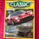 Thumbnail: Classics And Sportscar Magazine July 1982 Ford GT40 Jensen Intercepter Cooper