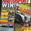 Thumbnail: Autosport Magazine 29 May 2003 De Ferran Wins Indianapolis 500 Muller BTCC