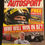 Thumbnail: Autosport Magazine 4 March 1999 McRae Ford Focus Wins Safari Rally Australia F1