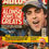 Thumbnail: Autosport Magazine 26 October 2006 Massa Wins Brazilian F1 GP Alonso Champion 