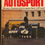 Thumbnail: Autosport 7 June 1973 Stewart Tyrrell wins Monaco F1 GP Laffite F3 VW Passat