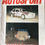 Thumbnail: Autosport Magazine 5 December 1985 Henri Toivonen Lancia Wins Lombard RAC Rally