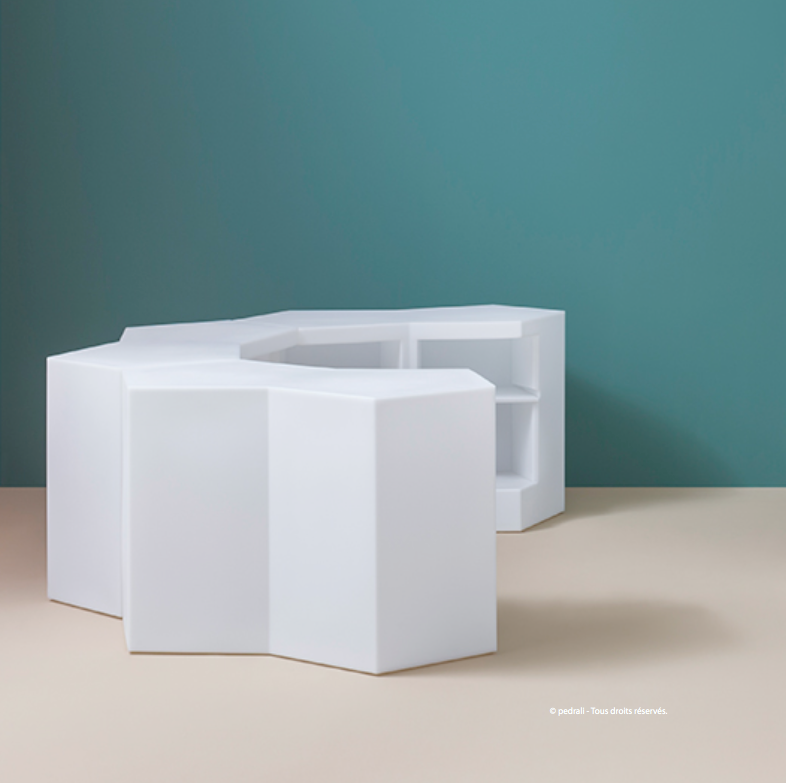 Miniature : Iceberg