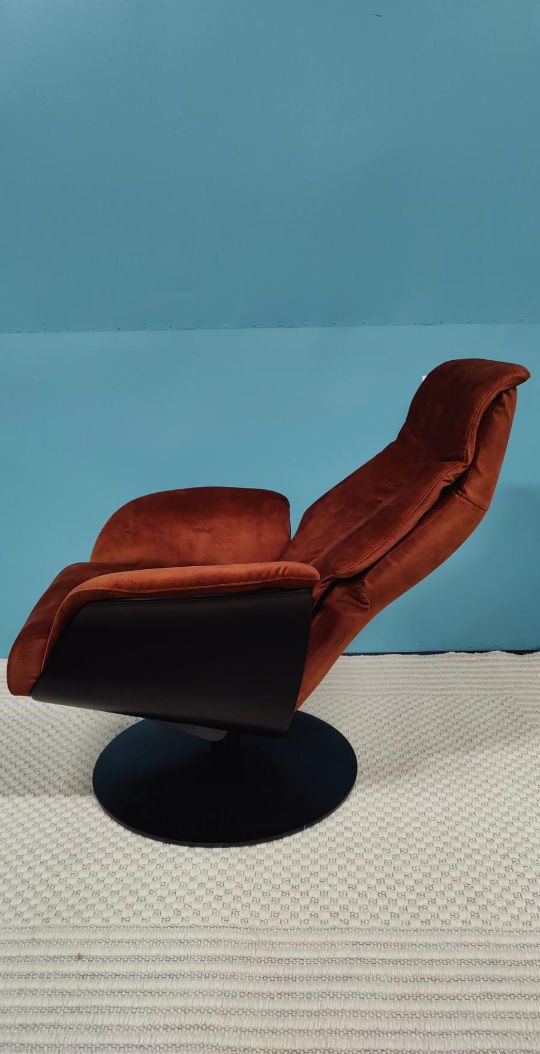 Pikkukuva: Slimline S  5239 lepotuoli