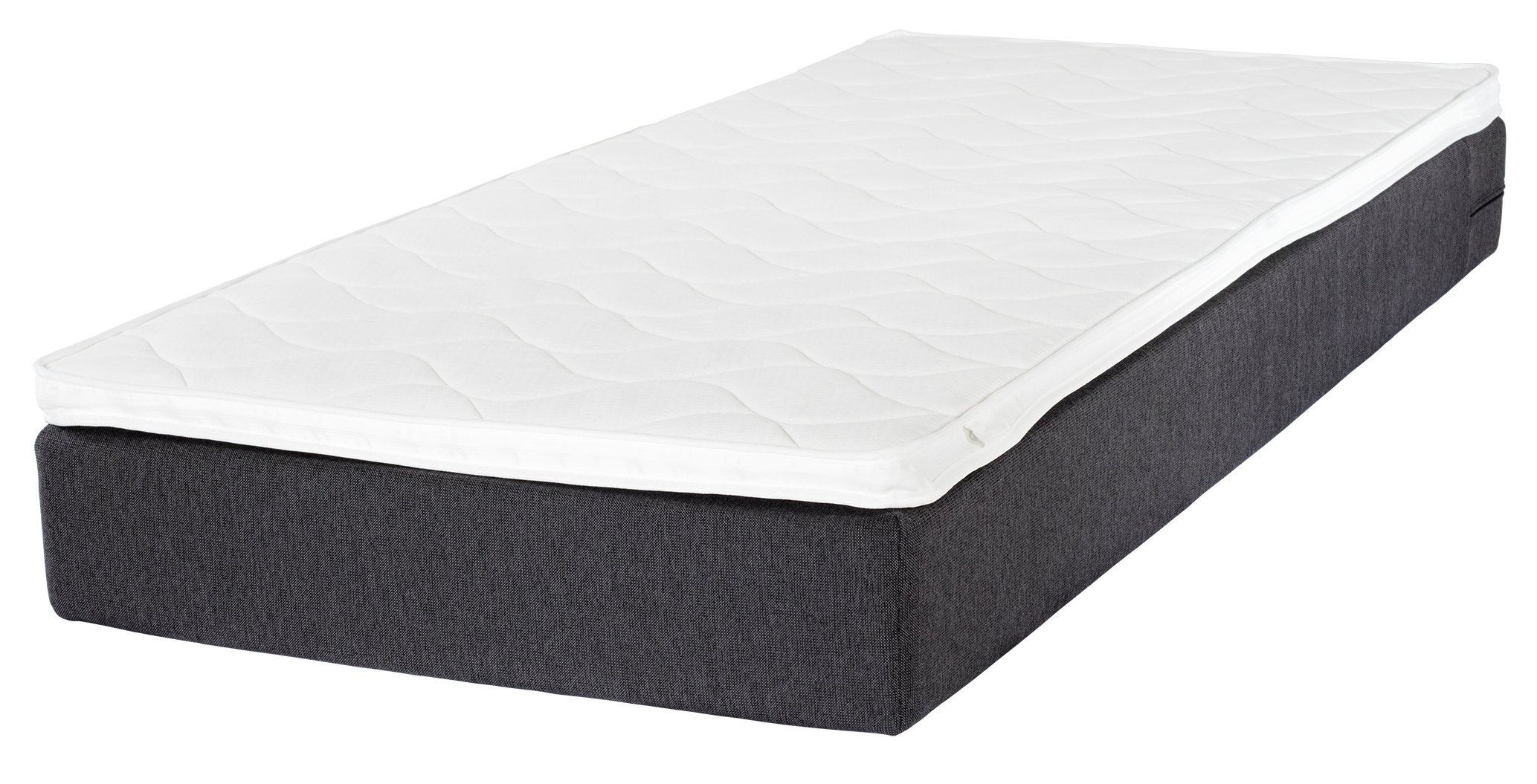 Eden joustinpatja sijauspatjalla