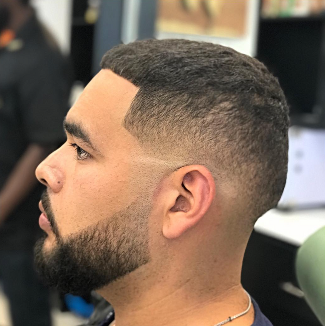 Altitude Premiere Broomfield Barber Altitude