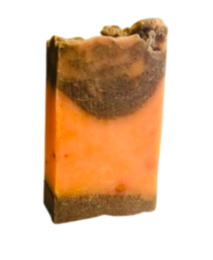 Cinnamon Orange Soap 100g/1kg