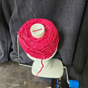 Yarn Ball Winder