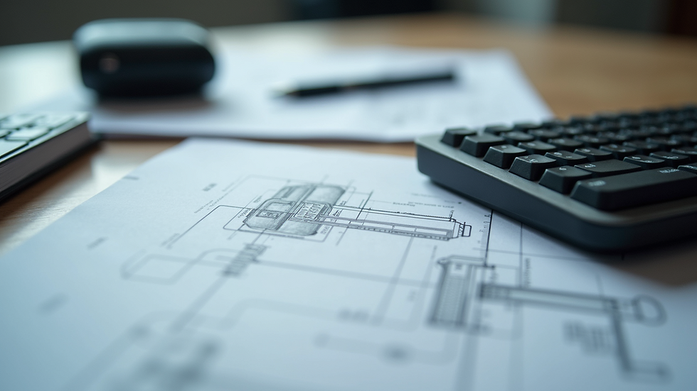 Mastering Technical Translation for Effective Communication