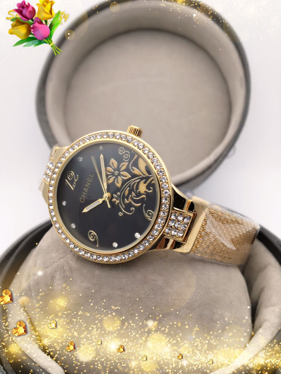 Thumbnail: LADIES WATCH