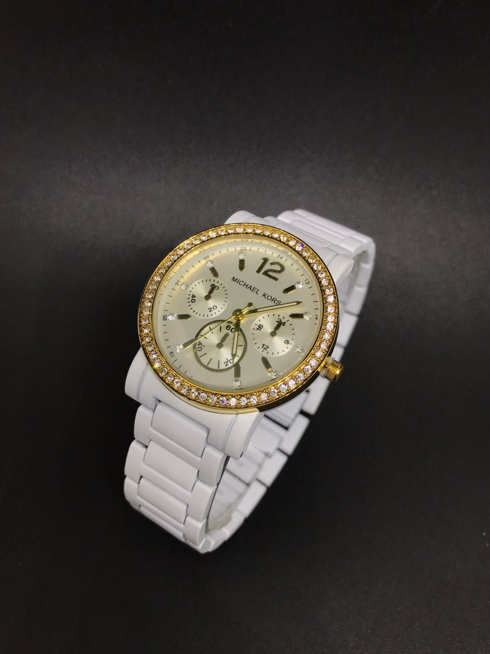 Thumbnail: MULTIBRAND LADIES WATCH