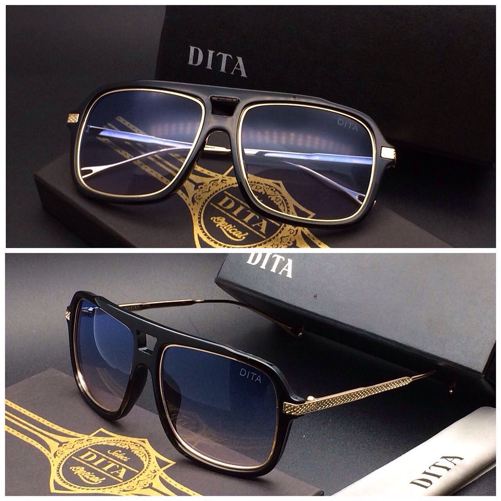 Thumbnail: DITA SUNGLASSES FOR MEN