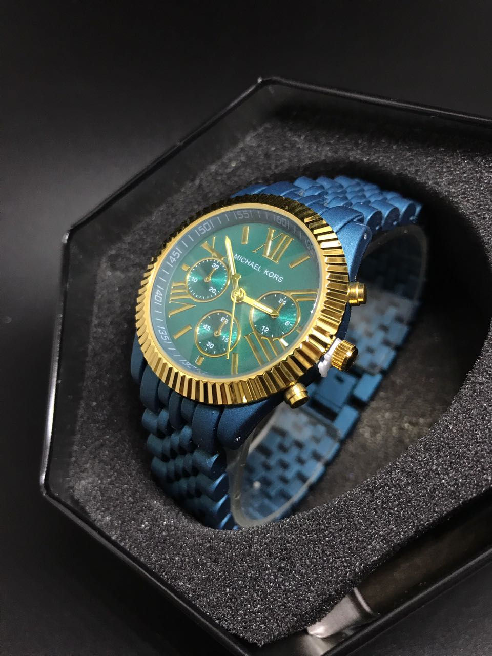 Thumbnail: MULTIBRAND LADIES WATCH