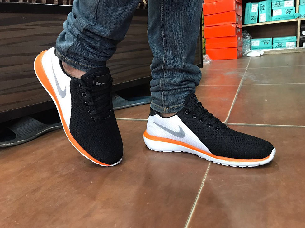 Thumbnail: NIKE MAGNET