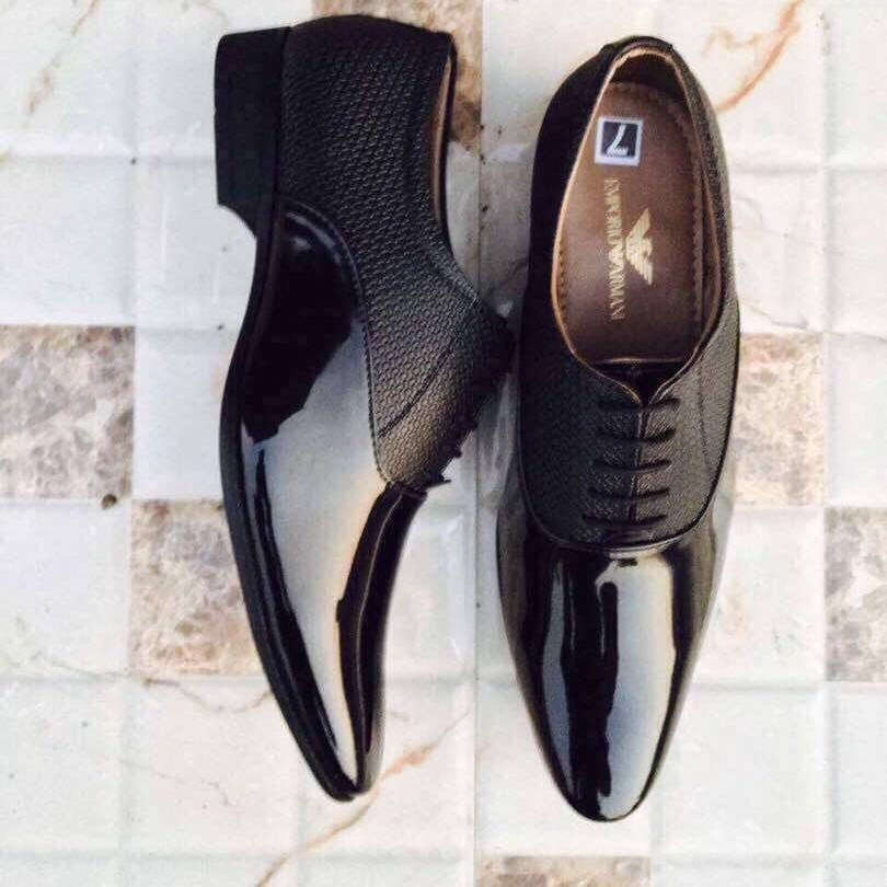 Thumbnail: LOAFERS