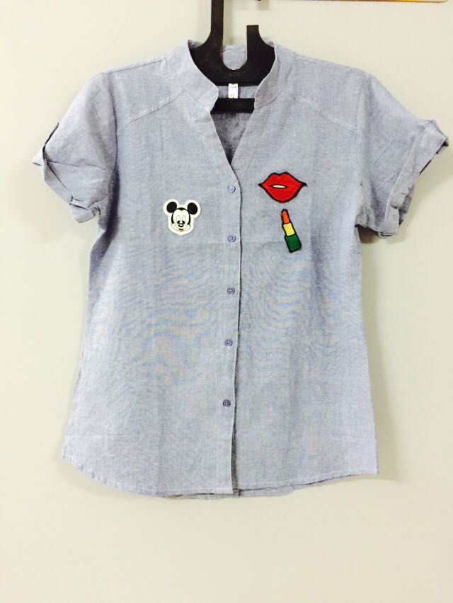 Thumbnail: GIRLS TOP