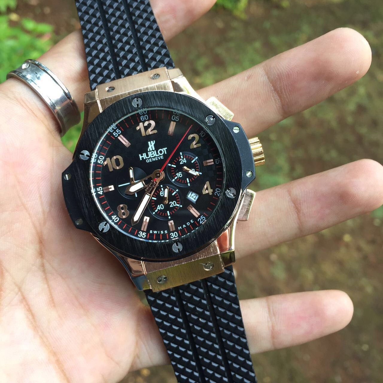 HUBLOT FOR MEN