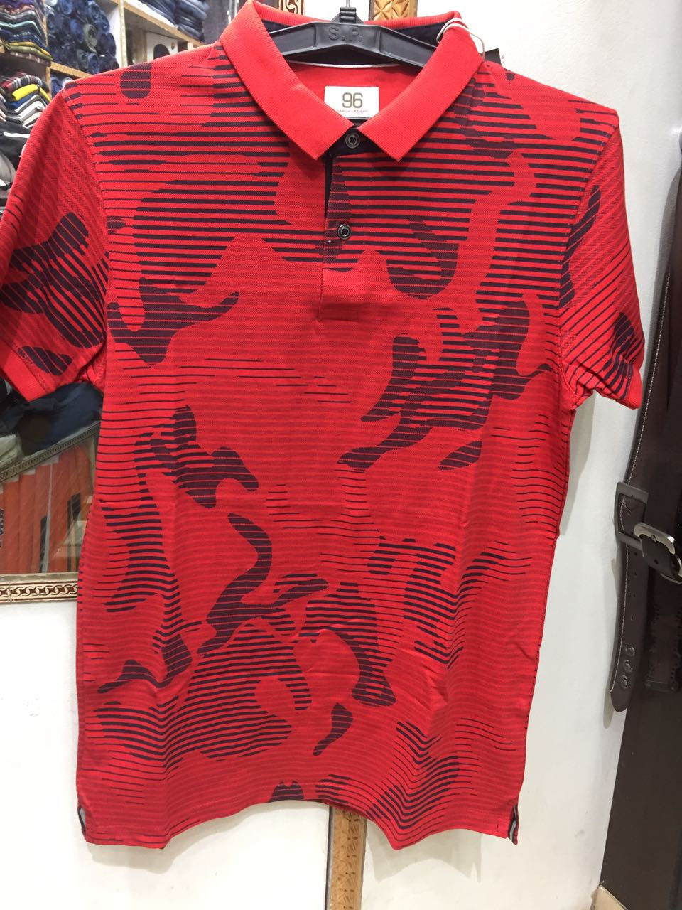 Thumbnail: T SHIRTS FOR MEN