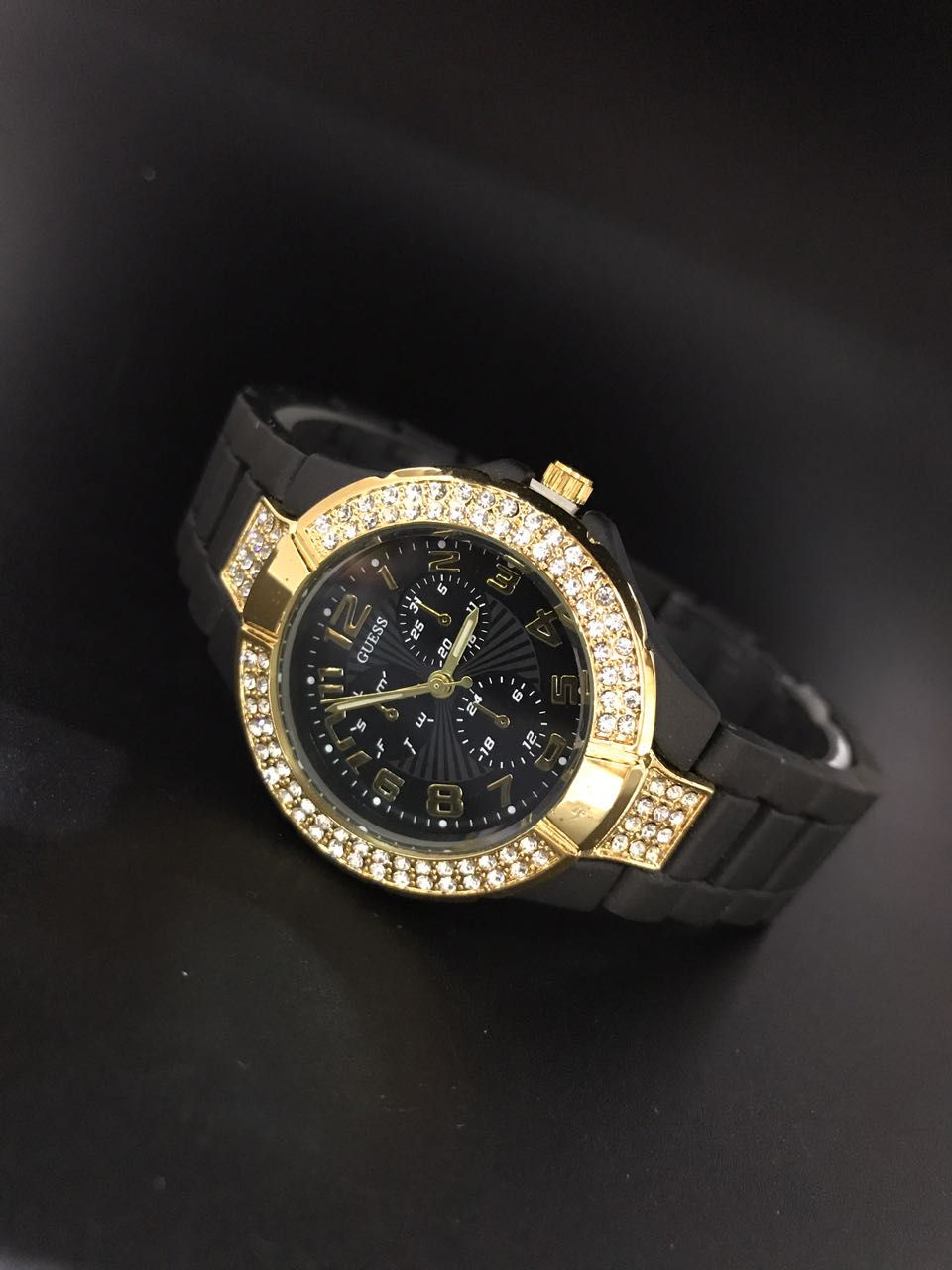 Thumbnail: MULTIBRAND LADIES WATCH