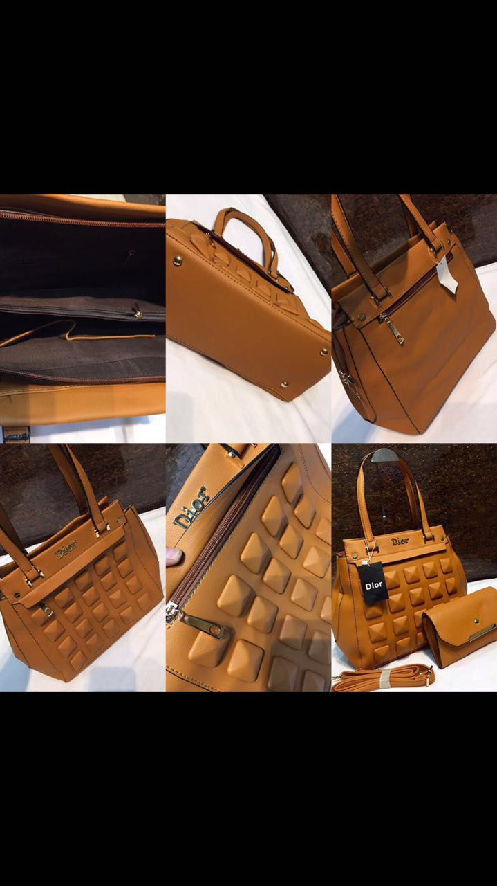 Thumbnail: HANDBAG FOR GIRLS
