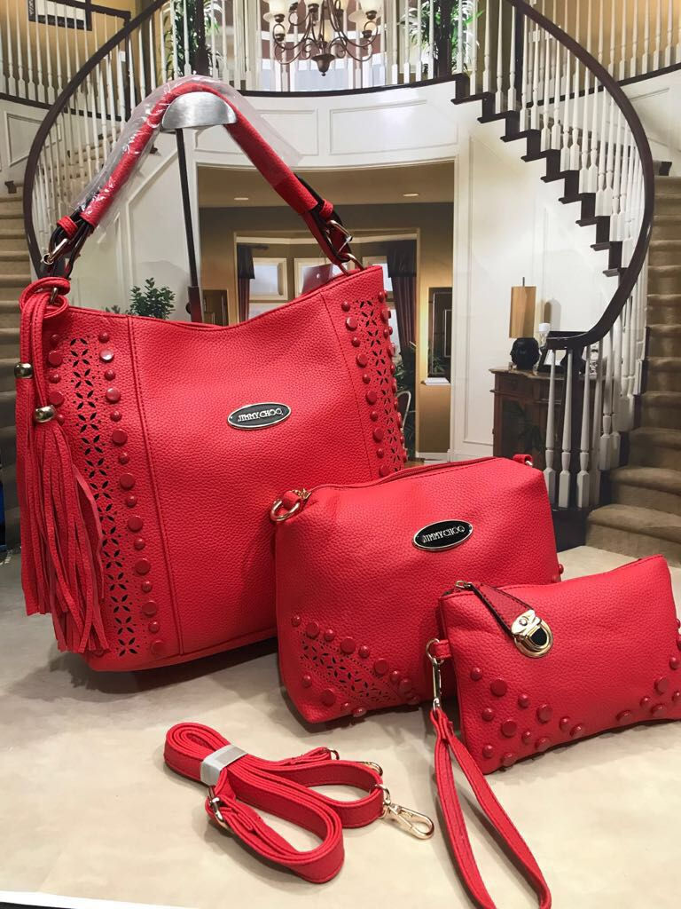 Thumbnail: BRANDED HANDBAGS
