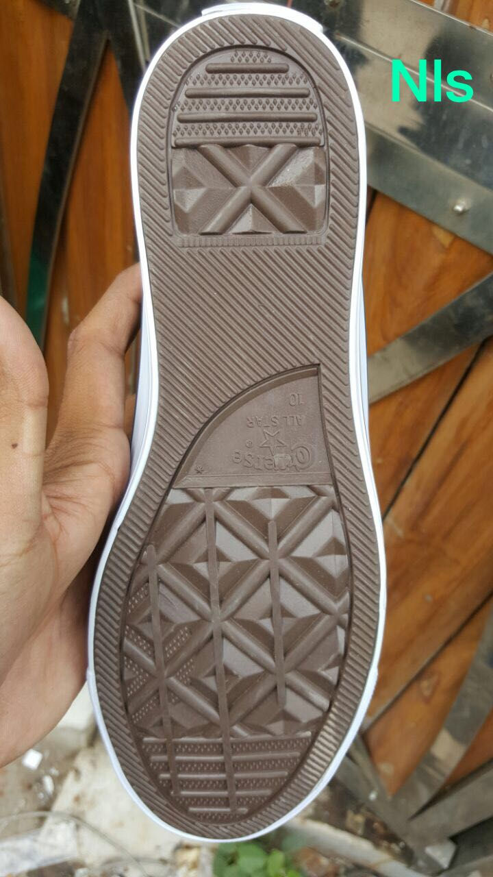 Thumbnail: CONVERSE ALL STAR