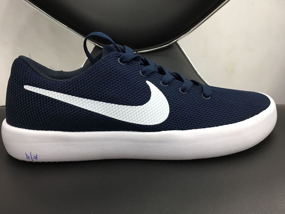 Thumbnail: NIKE N10