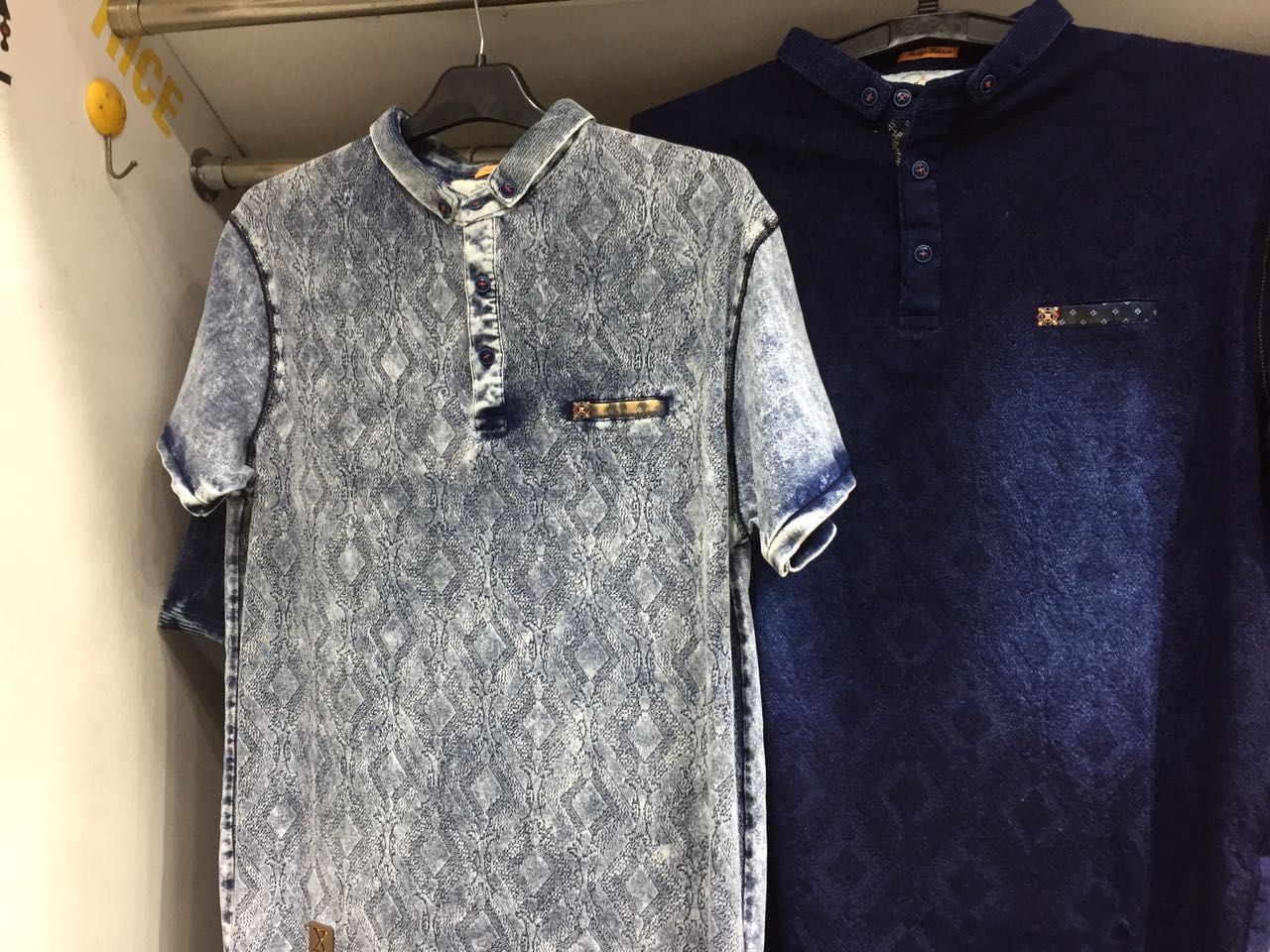 T SHIRTS FOR MEN