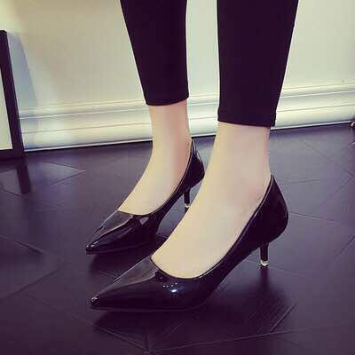 Thumbnail: HEELS