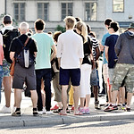Reisegruppe