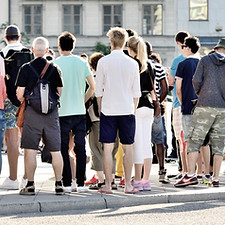 Tour Group