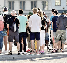 Tour Group