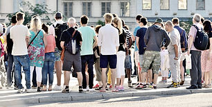 Tour Group