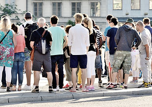 Tour Group