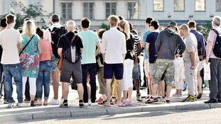 PRE-TURNOVER VOLUNTEER OPPORTUNITIES (2)