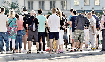 Tour Group