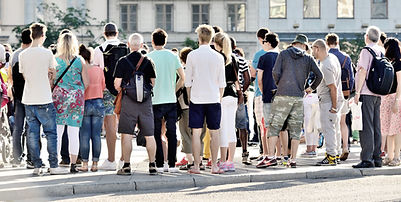 Tour Group