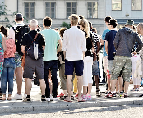 Tour Group