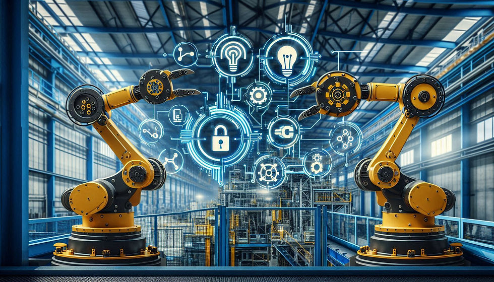 ICS/OT Systems