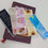 Thumbnail: Bookmarks (set of 5)