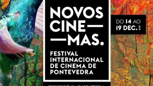 Acércase a 6ª edición de "NOVOS CINEMAS Pontevedra"