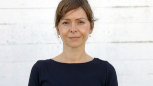 Eva Prado, novo membro da Asociación Galega de Deseño