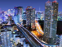 2013 Bernoulli Society Satellite Meeting to the ISI World Statistics Congress - Tokyo, Japan.