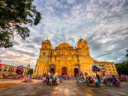 Recent Advances in Actuarial Mathematics - Oaxaca, Mexico