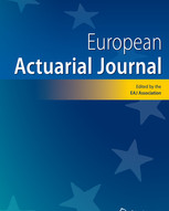 On the depletion problem for an insurance risk process: new non-ruin quantities in collective risk t