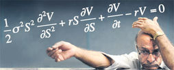 Cours ACT6230/ACT3230: Finance Mathématique