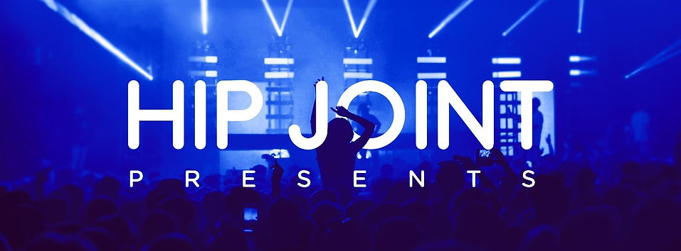 Hip Joint Presents