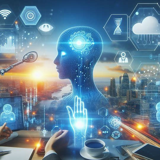Using AI