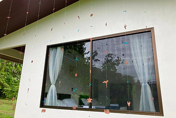 Casa Bromelia @ Eden Corcovado