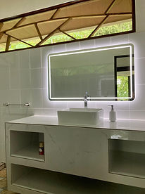 Casa Bromelia @ Eden Corcovado